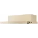 Вытяжка встраиваемая Oasis UV-60I (F) бежевый управление: кнопочное (1 мотор)