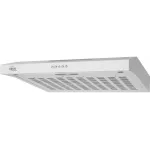 Вытяжка козырьковая Oasis PO-60W белый управление: кнопочное (1 мотор)