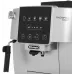 Кофемашина Delonghi Magnifica Start ECAM220.30.SB 1450Вт серебристый