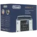 Кофемашина Delonghi Magnifica Start ECAM220.30.SB 1450Вт серебристый