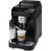 Кофемашина Delonghi Magnifica Evo ECAM290.61.B 1450Вт черный