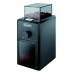 Кофемолка Delonghi KG79 110Вт сист.помол.:жернова вместим.:120гр черный