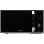 Микроволновая Печь Samsung MS23F302TAS/BW 23л. 800Вт серебристый