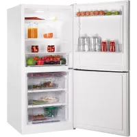 Холодильник Nordfrost NRB 161NF W 2-хкамерн. белый
