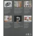 Блендер стационарный Xiaomi Smart Blender EU 950Вт белый