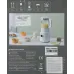 Блендер стационарный Xiaomi Smart Blender EU 950Вт белый