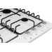 Газовая варочная поверхность Nordfrost HS 6040 W белый