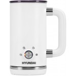 Капучинатор Hyundai HMF-P200 стационар. 300мл белый
