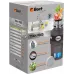 Измельчитель Bort Titan 9000 560Вт черный