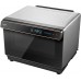 Мини-печь Panasonic NU-SC300BZPE 30л. 1500Вт черный