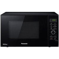 Микроволновая Печь Panasonic NN-GD37HBZPE 23л. 1000Вт черный