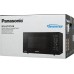 Микроволновая Печь Panasonic NN-GD37HBZPE 23л. 1000Вт черный