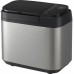 Хлебопечь Panasonic SD-YR2550STS 550Вт серебристый/черный