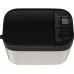 Хлебопечь Panasonic SD-YR2550STS 550Вт серебристый/черный