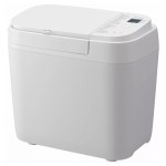 Хлебопечь Panasonic SD-R2520WTS 550Вт белый