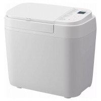 Хлебопечь Panasonic SD-R2520WTS 550Вт белый