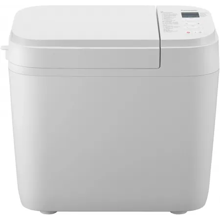 Хлебопечь Panasonic SD-B2510WTS 550Вт белый