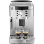 Кофемашина Delonghi Magnifica ECAM22.110.SB 1450Вт серебристый