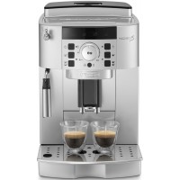 Кофемашина Delonghi Magnifica ECAM22.110.SB 1450Вт серебристый