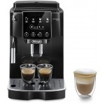 Кофемашина Delonghi Magnifica Start ECAM220.21.B 1450Вт черный