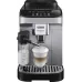 Кофемашина Delonghi Magnifica Evo ECAM290.61.SB 1450Вт серебристый/черный