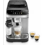 Кофемашина Delonghi Magnifica Evo ECAM290.61.SB 1450Вт серебристый/черный