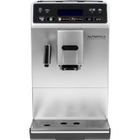 Кофемашина Delonghi Autentica ETAM29.660 SB 1450Вт серебристый/черный