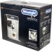 Кофемашина Delonghi Autentica ETAM29.660 SB 1450Вт серебристый/черный