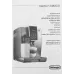 Кофемашина Delonghi Dinamica ECAM350.55.B 1450Вт черный