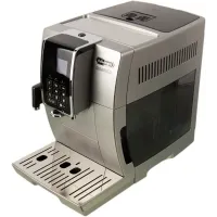 Кофемашина Delonghi ECAM350.75.S 1450Вт серебристый Кофемашина Delonghi ECAM350.75.S 1450Вт серебристый