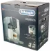 Кофемашина Delonghi ECAM350.75.S 1450Вт серебристый