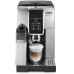 Кофемашина Delonghi Dinamica ECAM350.50.SB 1450Вт серебристый