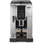 Кофемашина Delonghi Dinamica ECAM350.50.SB 1450Вт серебристый