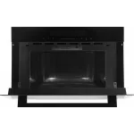 Микроволновая печь Kuppersberg HMW 634 B 34л. 900Вт черный (встраиваемая)