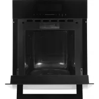 Микроволновая печь Kuppersberg HMW 634 B 34л. 900Вт черный (встраиваемая)