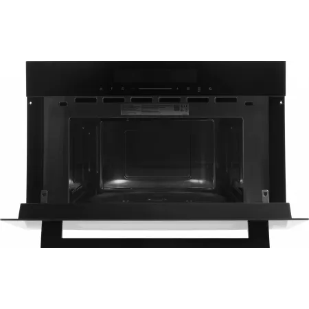 Микроволновая печь Kuppersberg HMW 634 B 34л. 900Вт черный (встраиваемая)