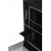 Духовой шкаф Электрический Kuppersberg HF 603 B черный Духовой шкаф Электрический Kuppersberg HF 603 B черный