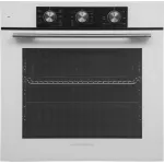 Духовой шкаф Электрический Kuppersberg HF 603 W белый Духовой шкаф Электрический Kuppersberg HF 603 W белый