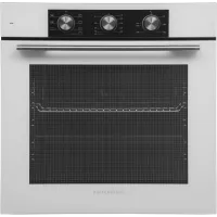 Духовой шкаф Электрический Kuppersberg HF 603 W белый Духовой шкаф Электрический Kuppersberg HF 603 W белый