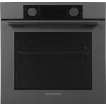 Духовой шкаф Электрический Kuppersberg HF 607 GR серый