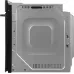 Духовой шкаф Электрический Kuppersberg HF 607 GR серый