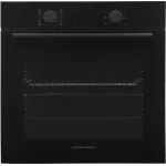 Духовой шкаф Электрический Kuppersberg HF 610 B черный