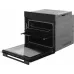 Духовой шкаф Электрический Kuppersberg HF 610 B черный