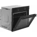 Духовой шкаф Электрический Kuppersberg HF 610 B черный