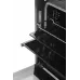 Духовой шкаф Электрический Kuppersberg HF 610 B черный