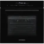 Духовой шкаф Электрический Kuppersberg HK 616 черный