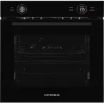 Духовой шкаф Электрический Kuppersberg HT 612 черный
