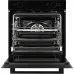 Духовой шкаф Электрический Kuppersberg HT 612 черный