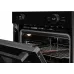 Духовой шкаф Электрический Kuppersberg HT 612 черный
