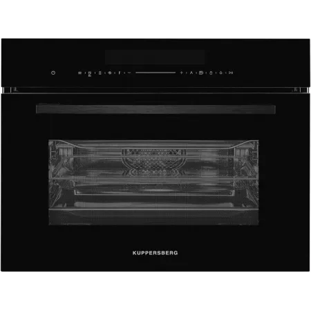 Духовой шкаф Электрический Kuppersberg KMW 694 черный